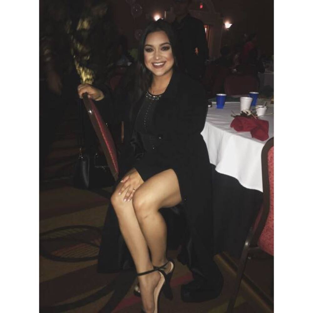 Meet your Posher, Erica